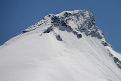 43 Lhakpa Ri After A Snowfall Early Morning From Mount Everest North Face Advanced Base Camp 6400m In Tibet.jpg